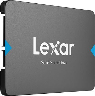 Lexar 1,92TB 2,5" SATA3 NQ100