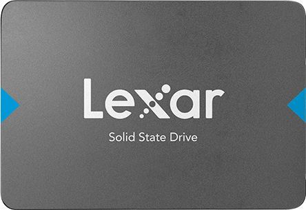 Lexar 480GB 2,5" SATA3 NQ100