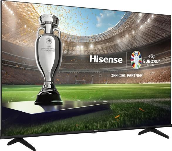 Hisense 43" 43E7NQ QLED Smart