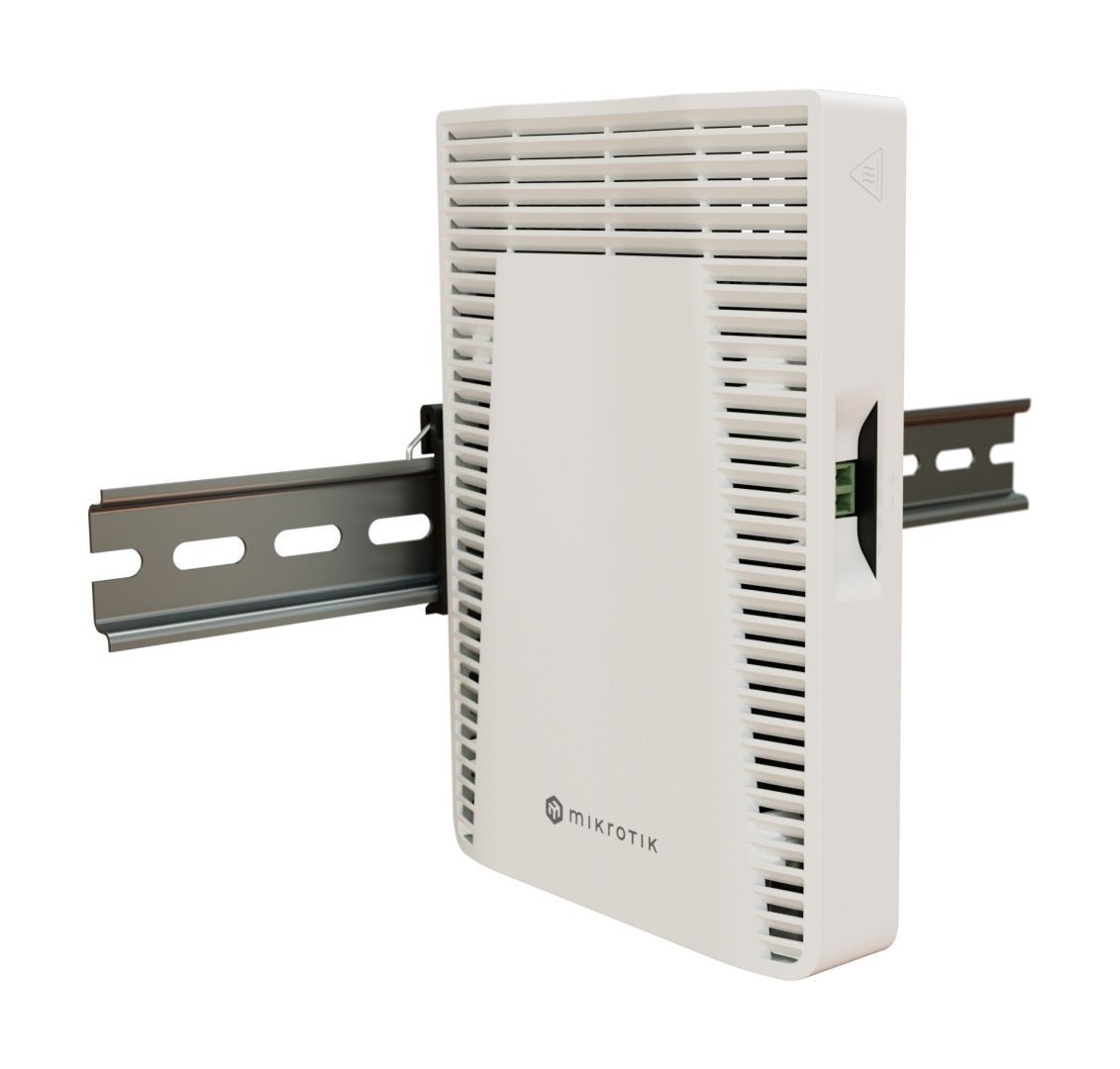 Mikrotik CRS304-4XG-IN Switch White