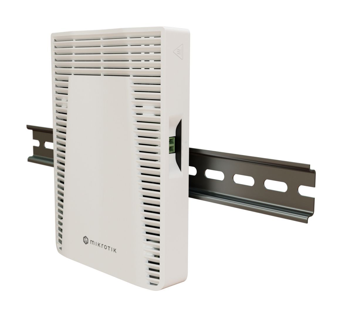 Mikrotik CRS304-4XG-IN Switch White