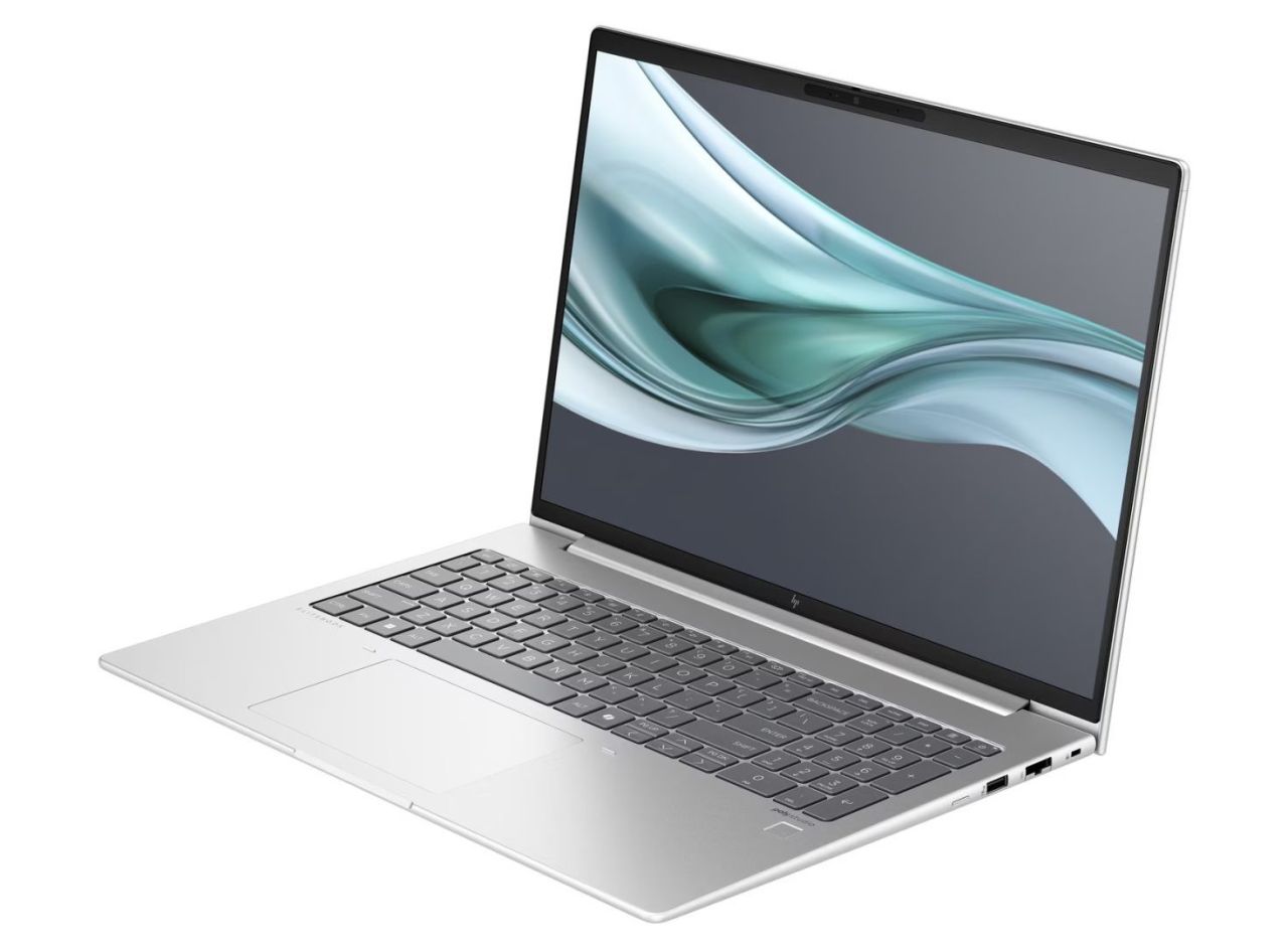 HP EliteBook 660 G11 Silver