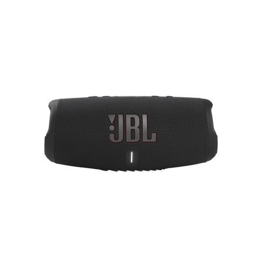 JBL Charge 5 Bluetooth Speaker Black