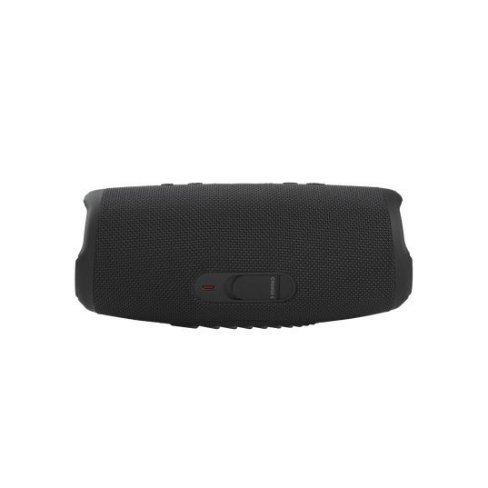 JBL Charge 5 Bluetooth Speaker Black