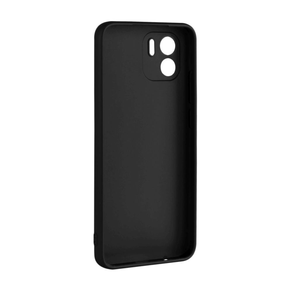 FIXED Story tok Xiaomi Redmi A1/A1S/A1+/A2/A2+ készülékhez, fekete