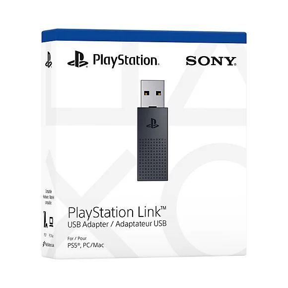 Sony Link USB adapter