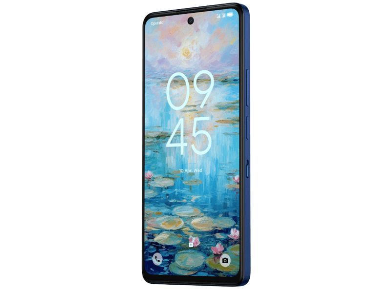 TCL 50 NxtPaper 5G 256GB Midnight Blue