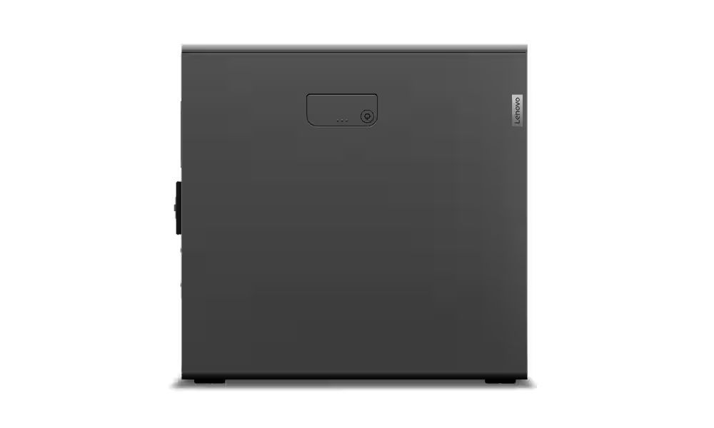 Lenovo ThinkStation P5 Black