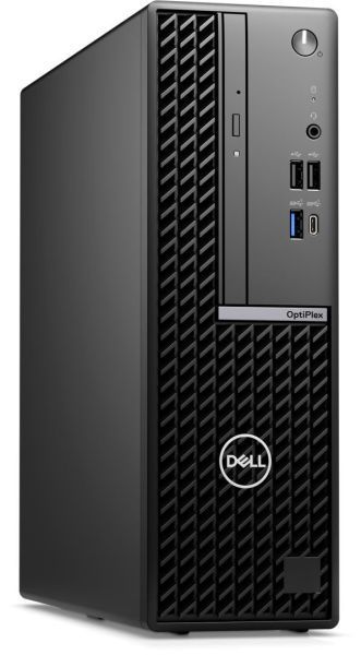 Dell Optiplex Plus 7020 SFF Black