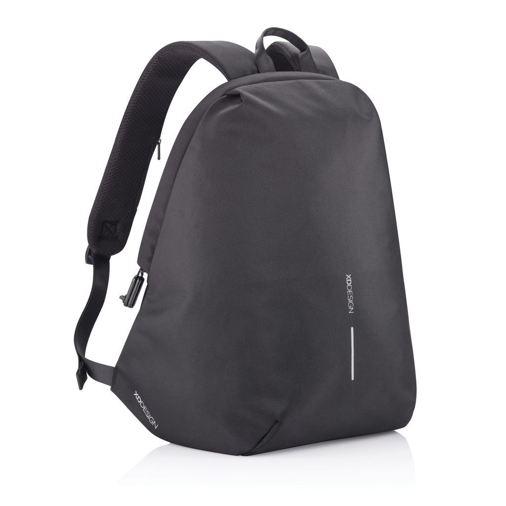 XD DESIGN Bobby Soft anti-theft backpack 15,6" Black