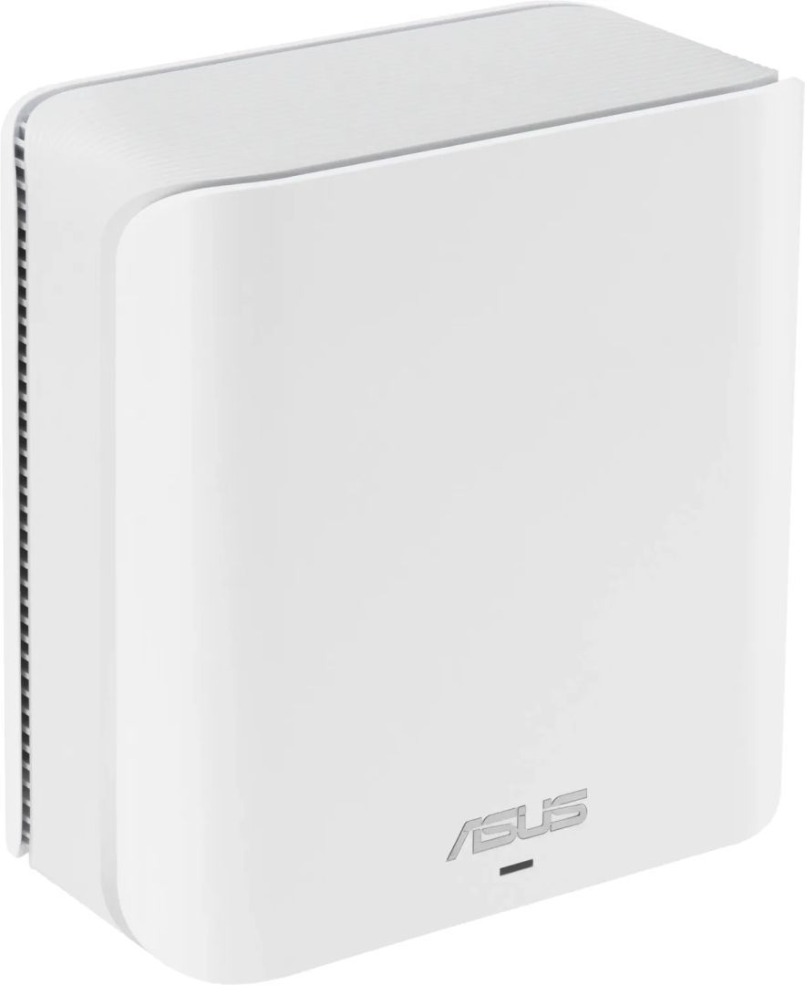 Asus WiFi 7 ZenWiFi BD4 BE3600 Router White (2-pack)