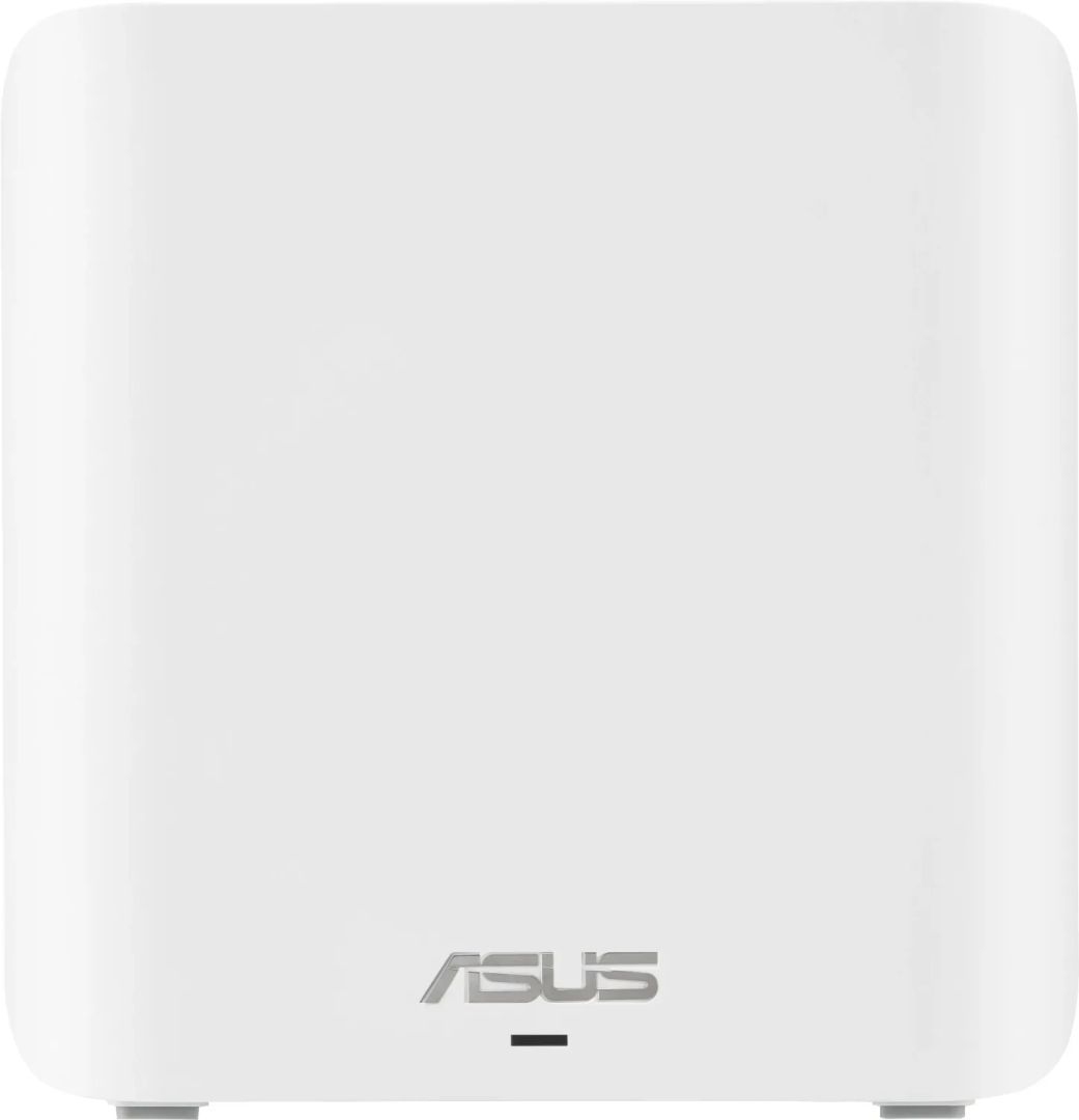 Asus WiFi 7 ZenWiFi BD4 BE3600 Router White (2-pack)