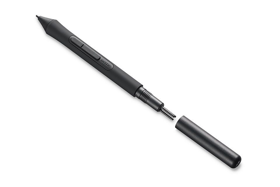 Wacom Intuos S Black