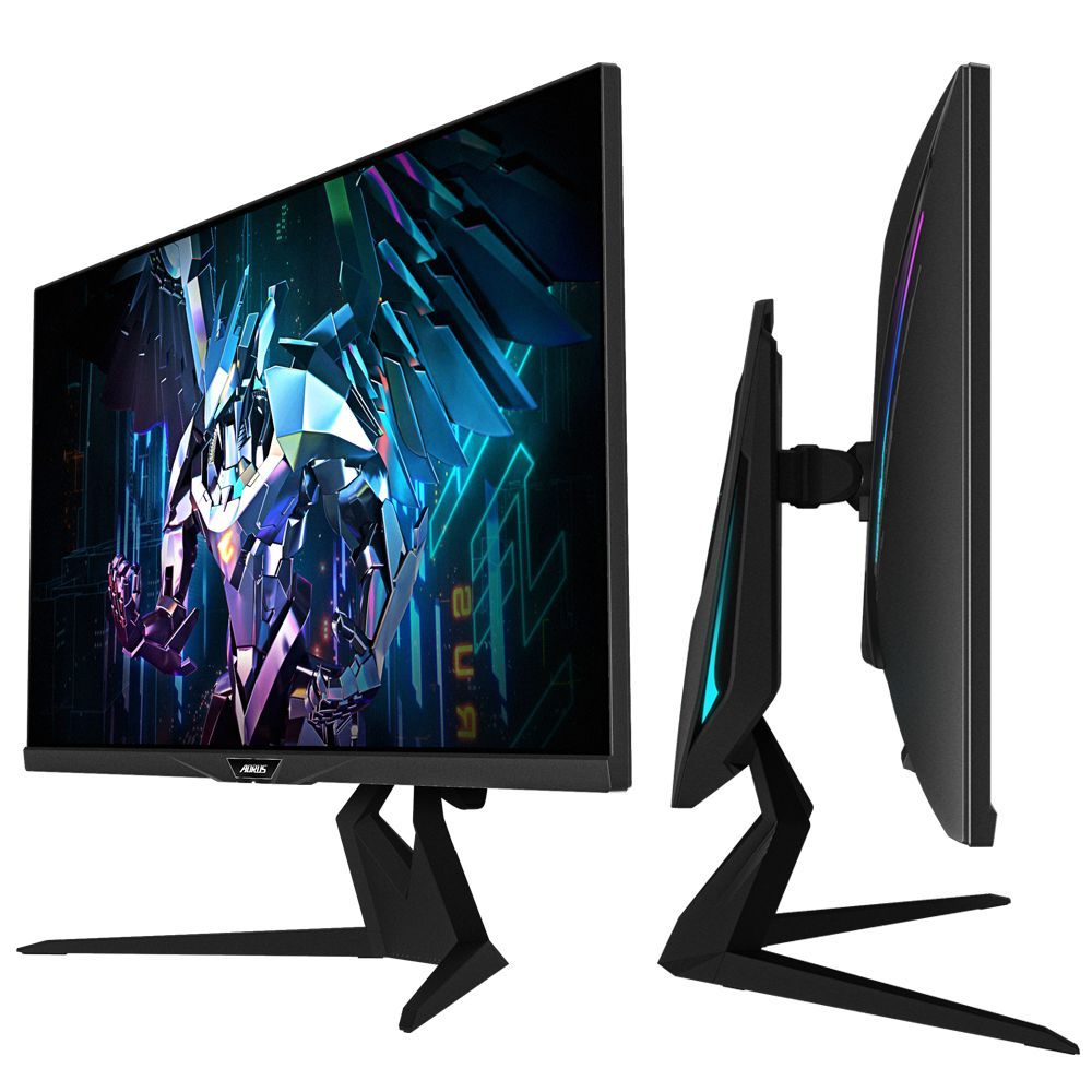 Gigabyte 32" Aorus FI32Q X IPS LED