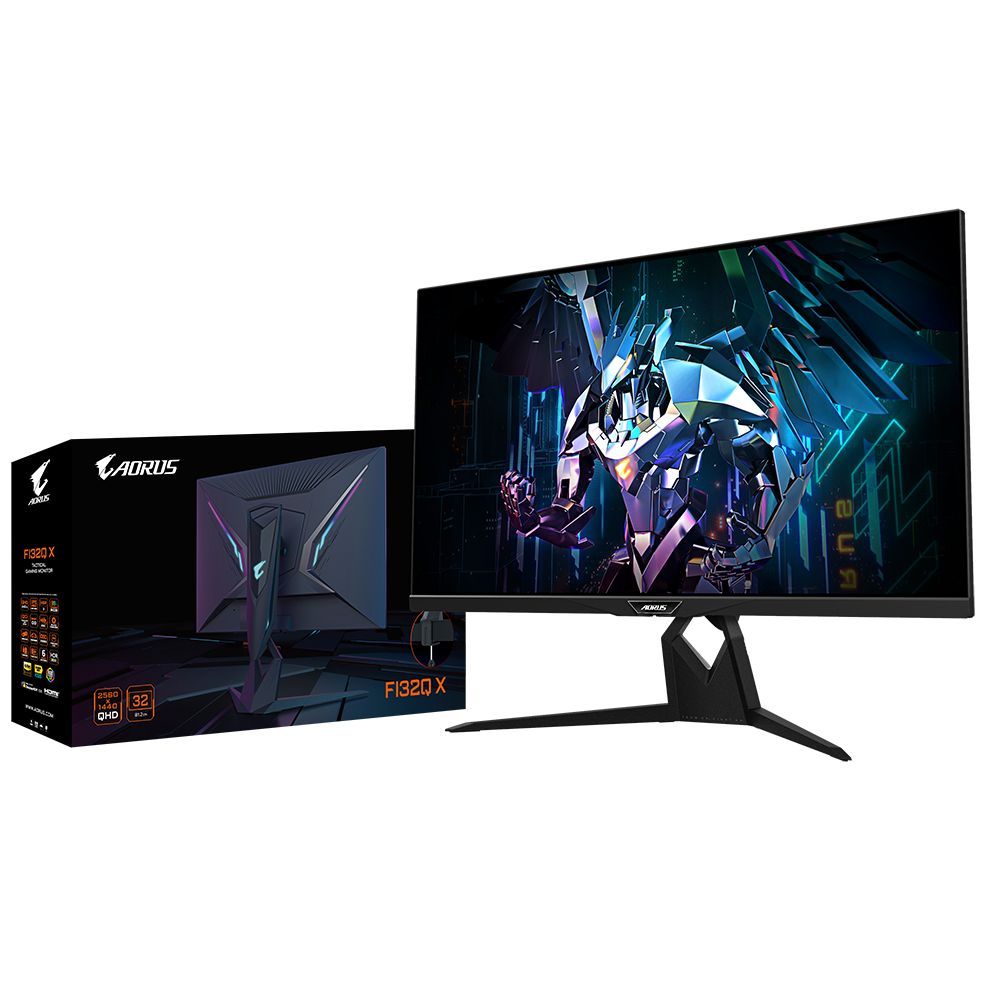 Gigabyte 32" Aorus FI32Q X IPS LED