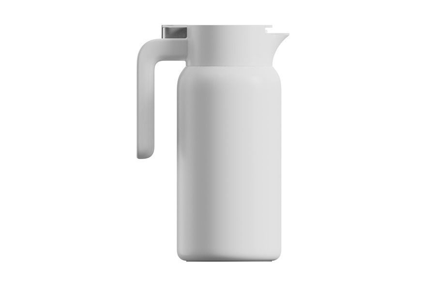 Xiaomi Insulated Kettle 1,8L White