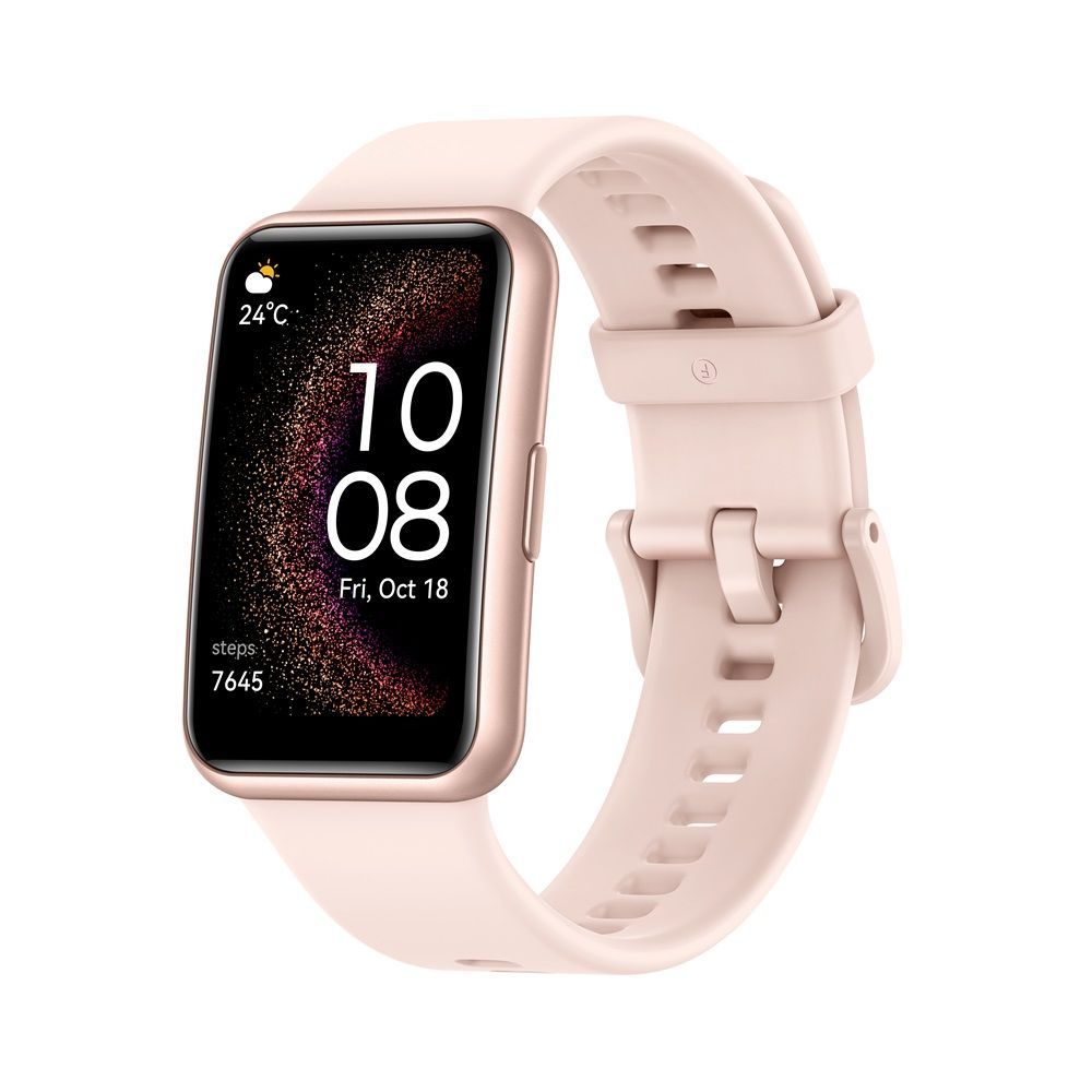 Huawei Watch Fit Special Edition Nebula Pink