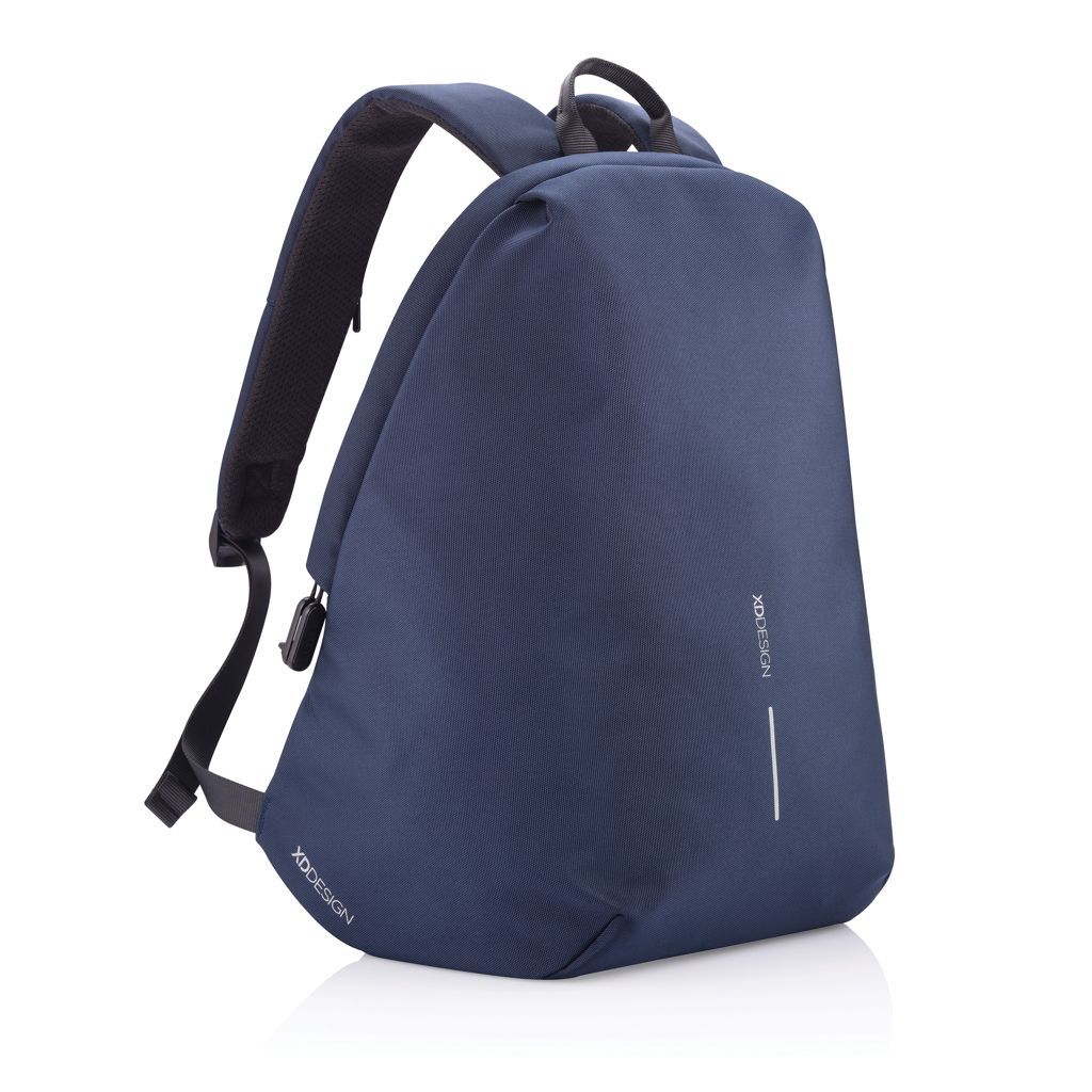 XD DESIGN Bobby Soft anti-theft Backpack Navy Blue