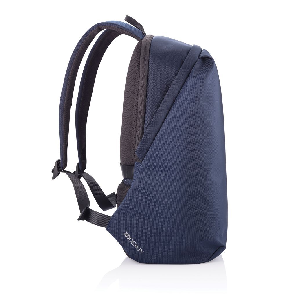 XD DESIGN Bobby Soft anti-theft Backpack Navy Blue