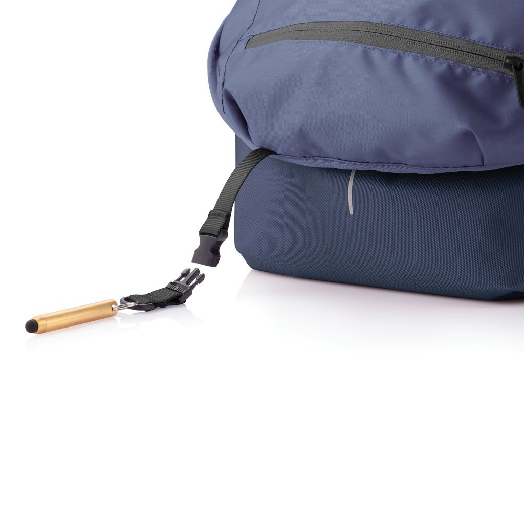 XD DESIGN Bobby Soft anti-theft Backpack Navy Blue