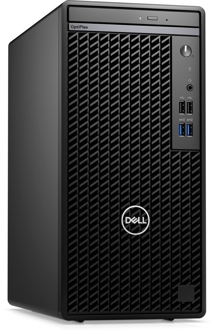 Dell Optiplex 7010MT Black