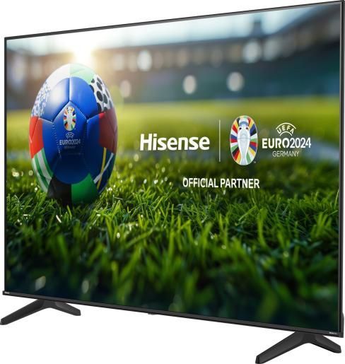 Hisense 50" 50A6N LED Smart