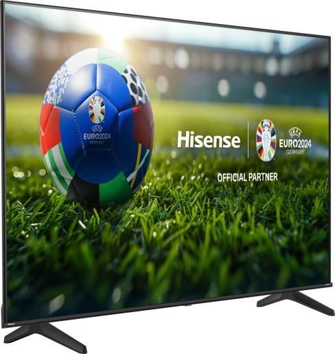 Hisense 50" 50A6N LED Smart