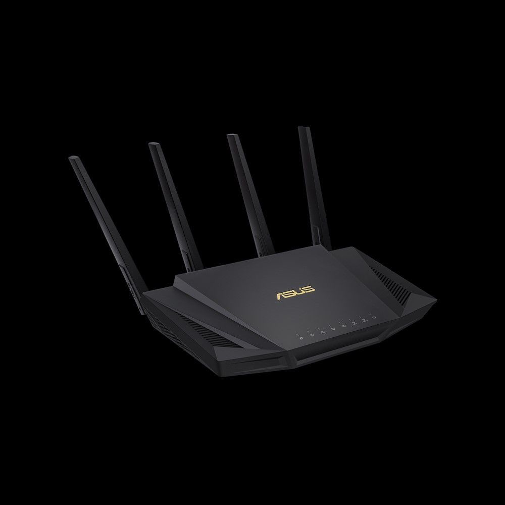 Asus RT-AX58U AX3000 Dual Band WiFi 6 Router