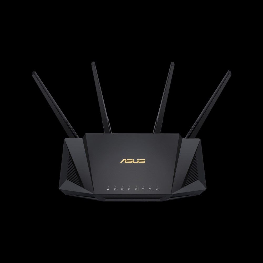 Asus RT-AX58U AX3000 Dual Band WiFi 6 Router