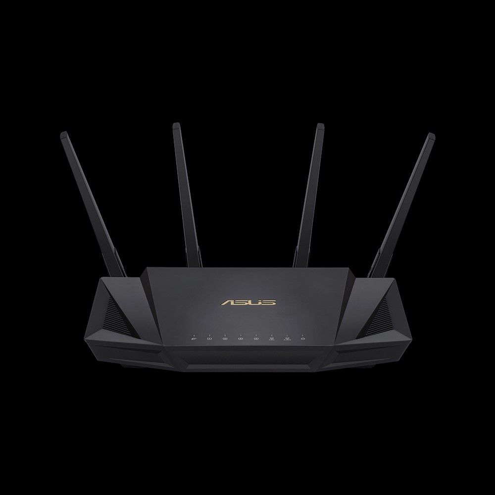 Asus RT-AX58U AX3000 Dual Band WiFi 6 Router