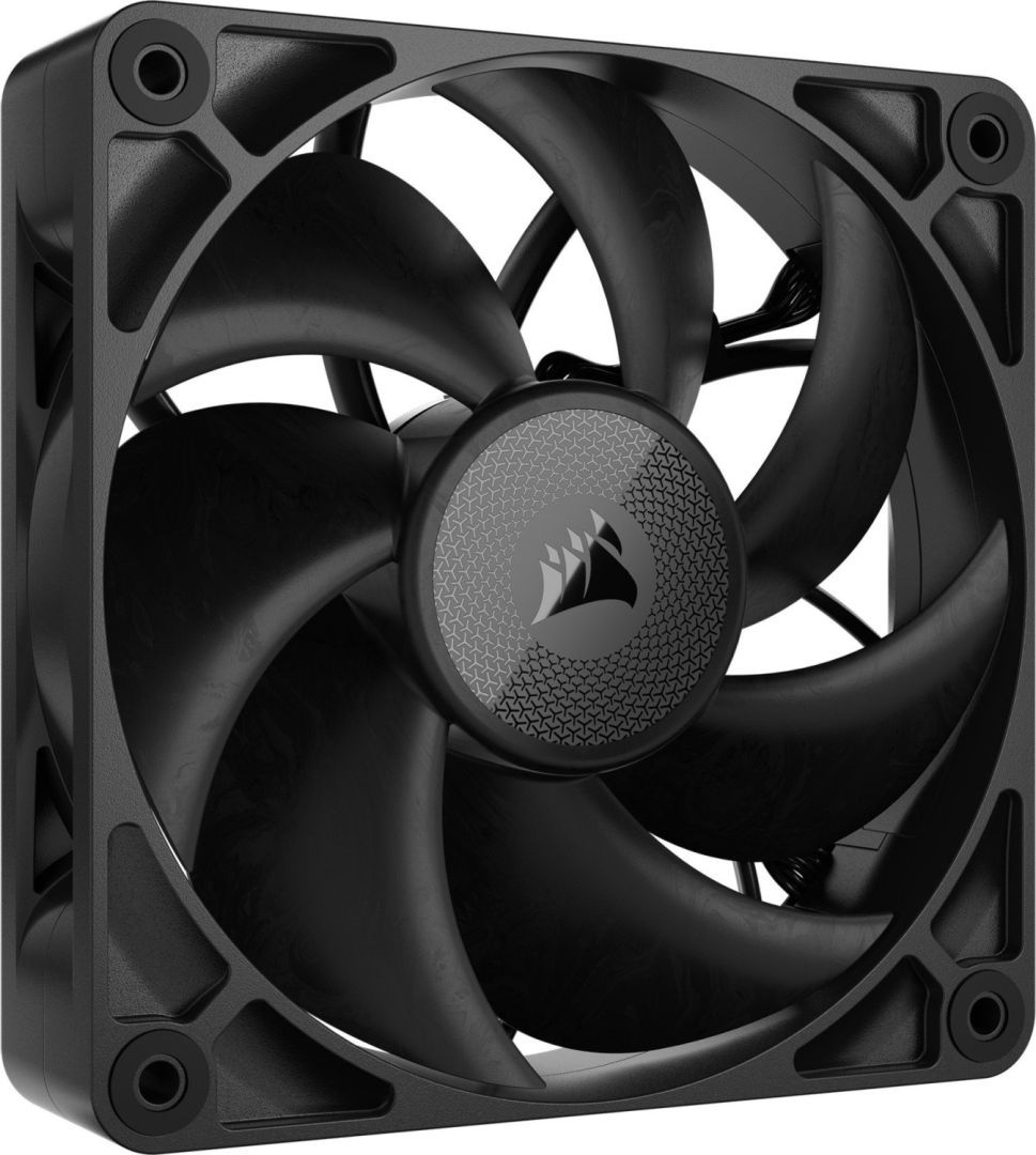 Corsair iCUE LINK RX120 MAX 120mm PWM Thick Fan Expansion