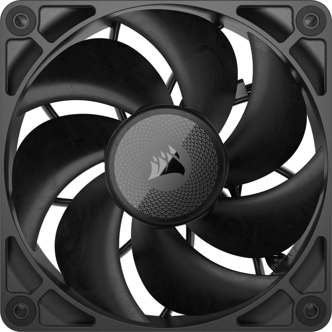 Corsair iCUE LINK RX120 MAX 120mm PWM Thick Fan Expansion