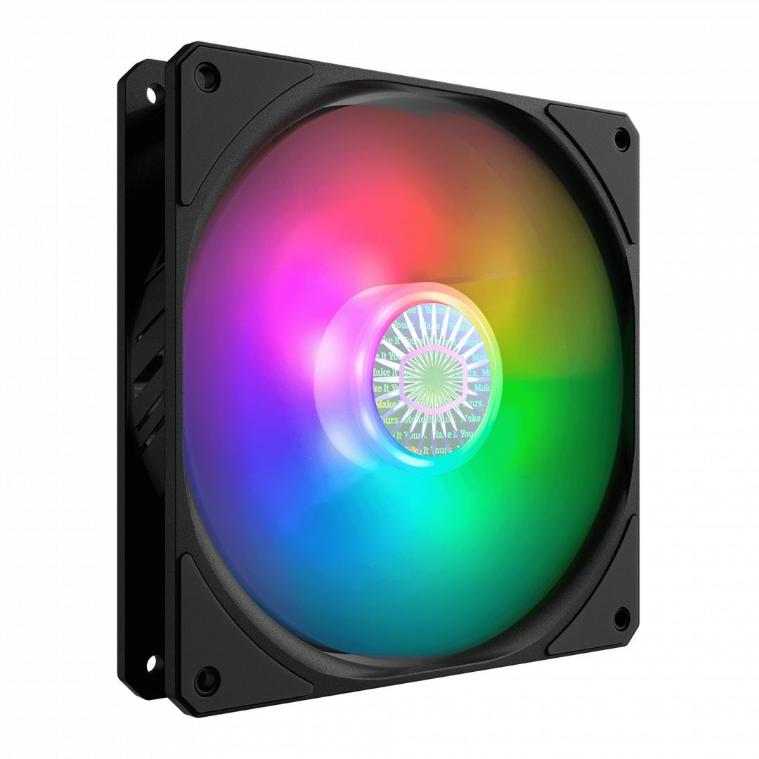 Cooler Master SickleFlow 140 ARGB