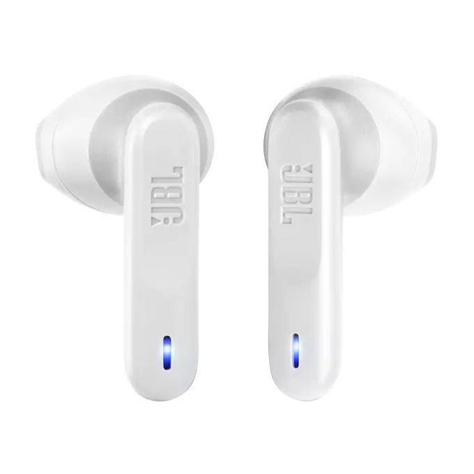 JBL Wave Flex TWS Bluetooth Headset White