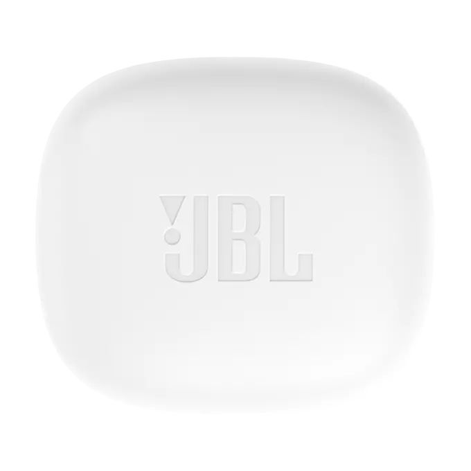 JBL Wave Flex TWS Bluetooth Headset White