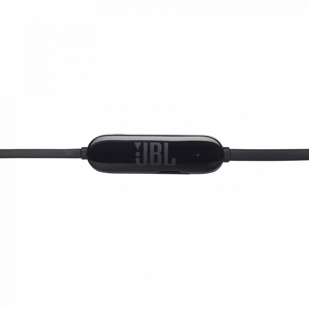 JBL Tune 125BT Bluetooth Headset Black