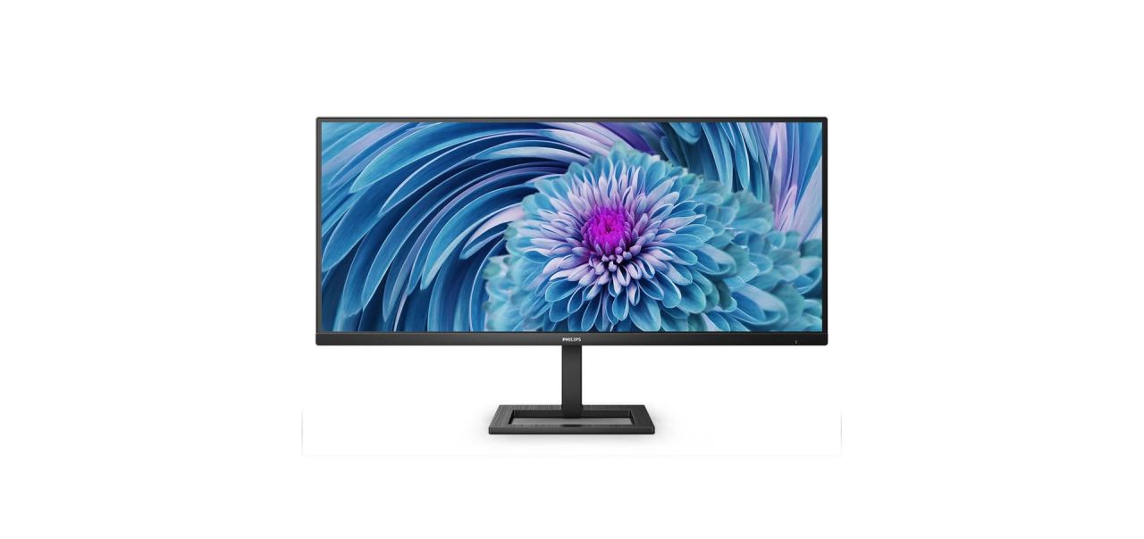 Philips 34" 346E2LAE LED