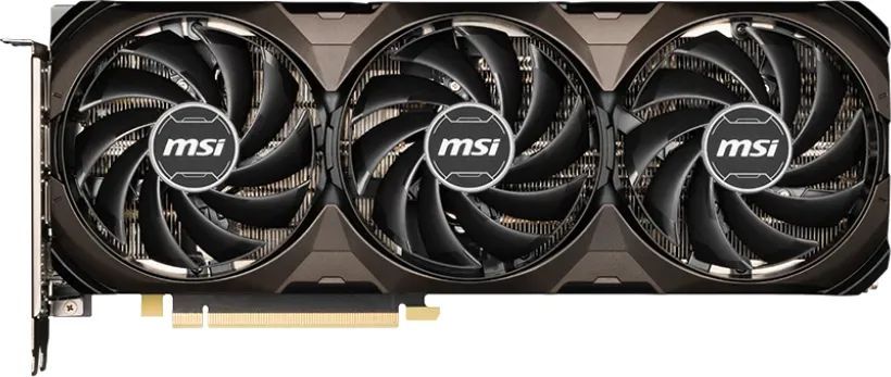 Msi RTX4070 TI SUPER 16G SHADOW 3X OC