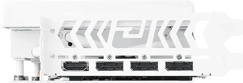 PowerColor RX7800XT 16GB DDR6 Hellhound Spectral White