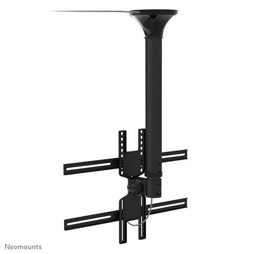 Neomounts FPMA-C400 Monitor Ceiling Mount 32"-60" Black