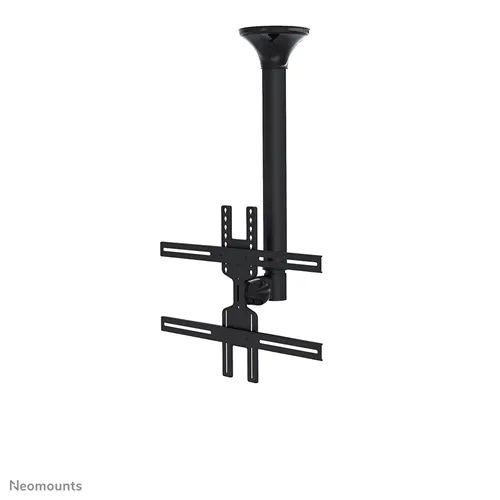 Neomounts FPMA-C400 Monitor Ceiling Mount 32"-60" Black