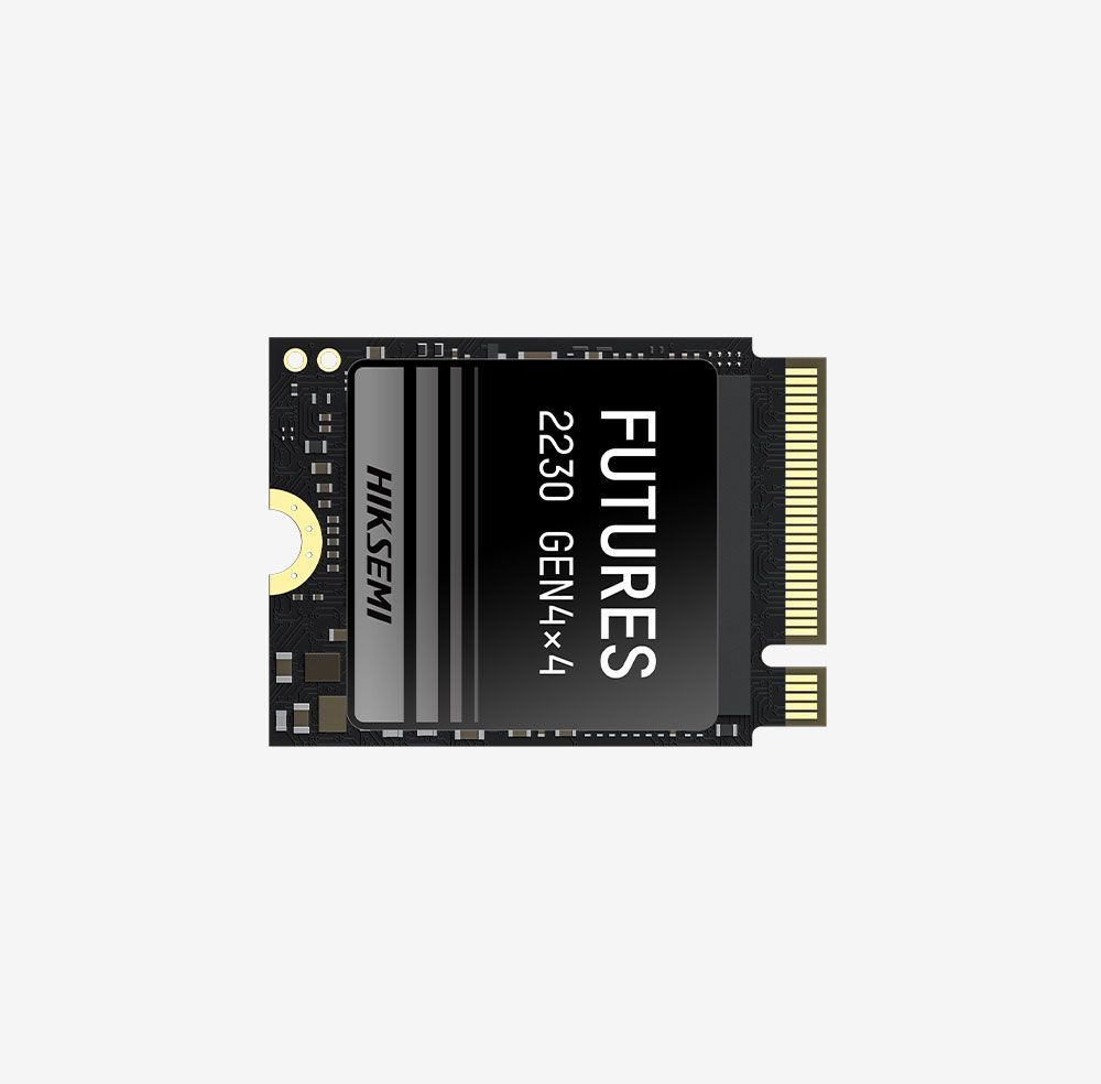 HikSEMI 1TB M.2 2230 NVMe Futures