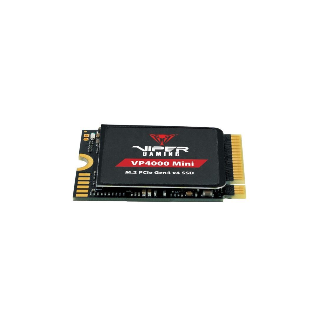 Patriot 1TB M.2 2230 NVMe Viper VP4000 Mini