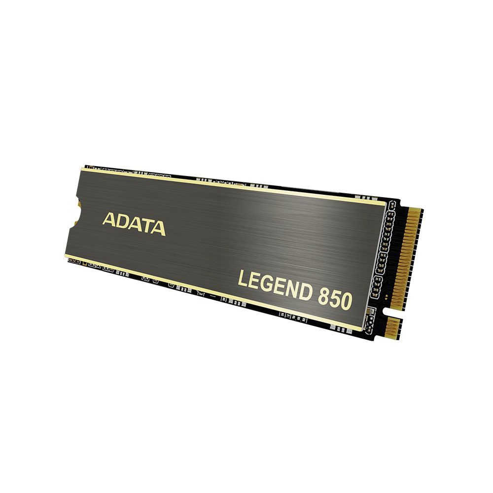 A-Data 512GB M.2 2280 NVMe Legend 850