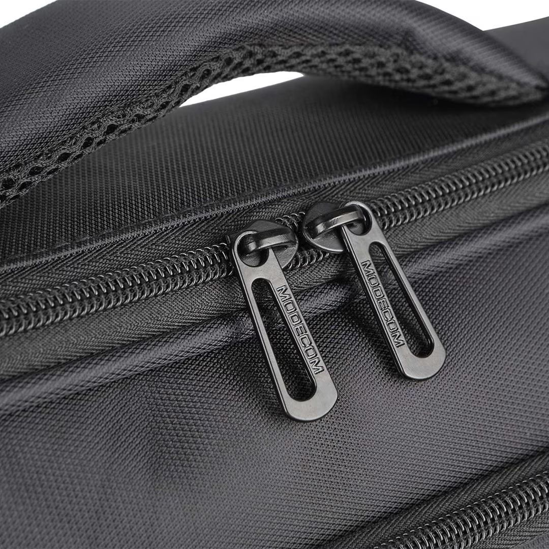 Modecom Boston Laptop Bag 15,6" Black