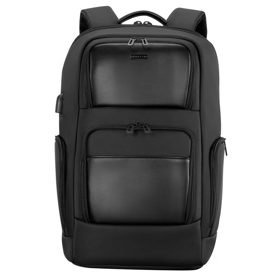 Modecom Creative Backpack 15,6" Black