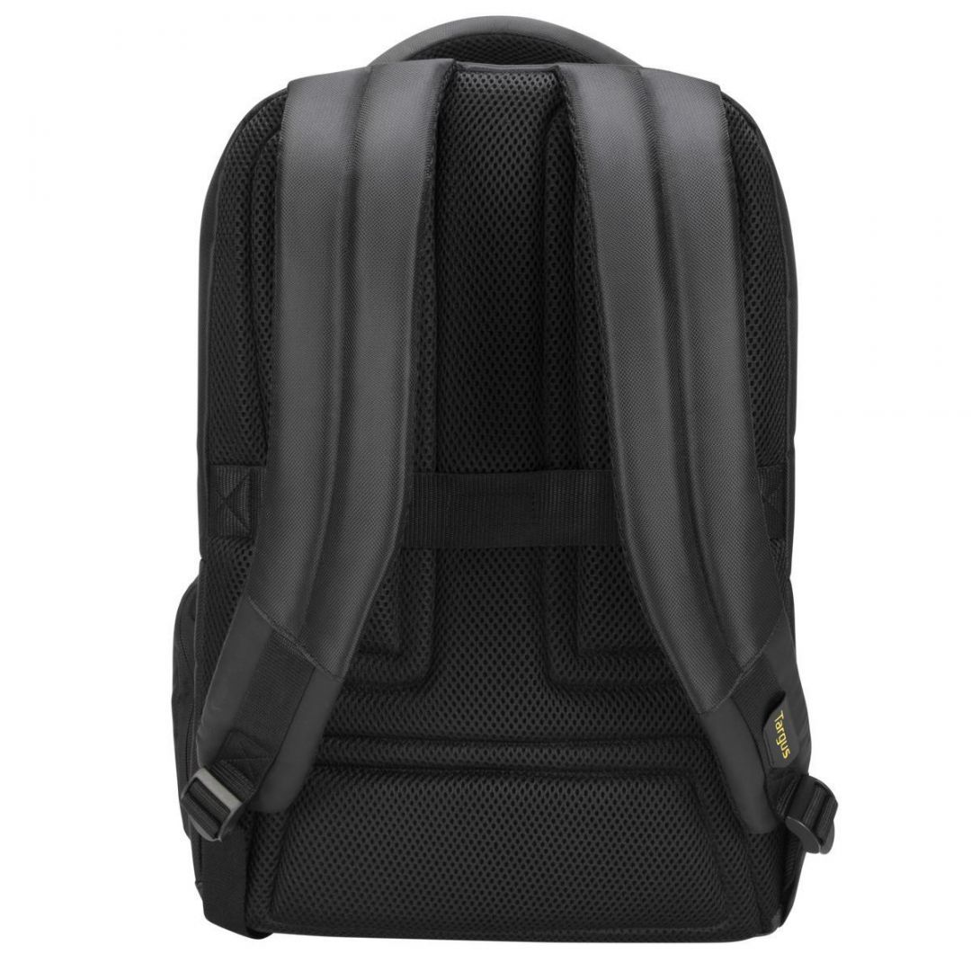 Targus City Gear Laptop Backpack 14" Black