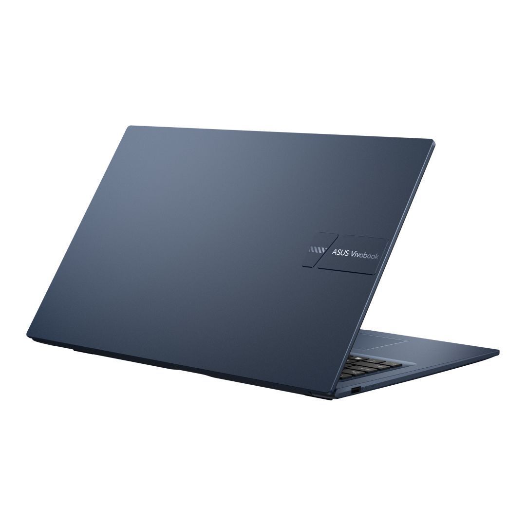 Asus X1704ZA-AU355W Quiet Blue