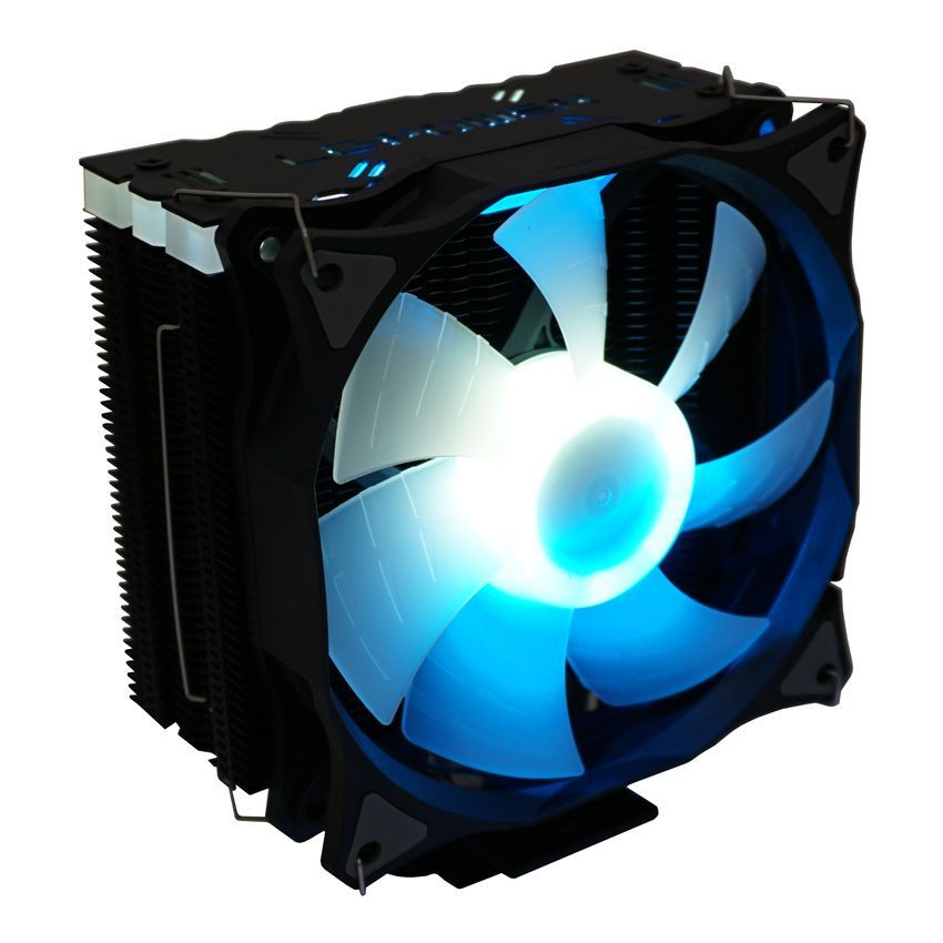 LC Power LC-CC-120-ARGB-PRO CPU cooler