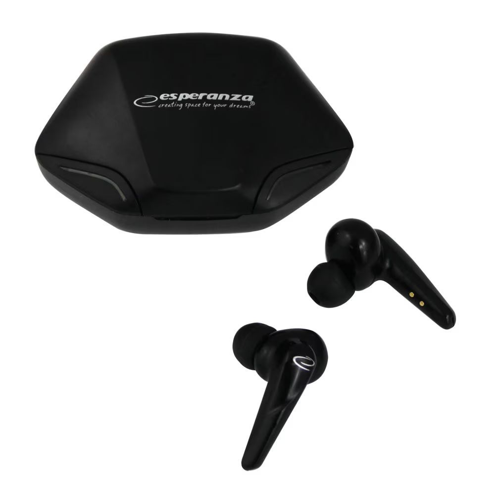 Esperanza Sagita Bluetooth Headset Black